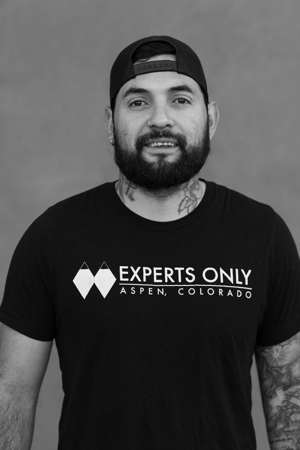 Team Member
