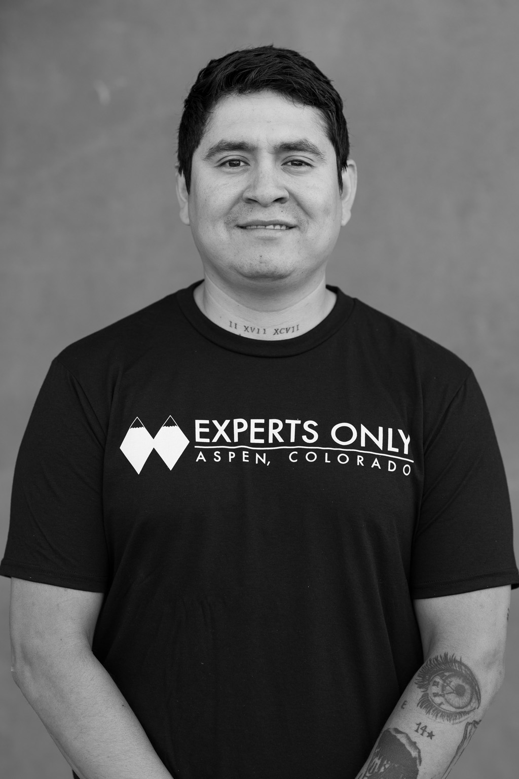 Team Member